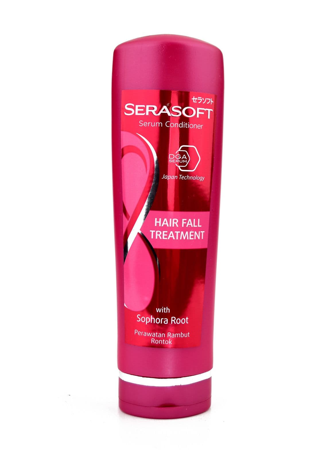Serasoft Kondisioner Hair Full Treatment 170 ml – 1