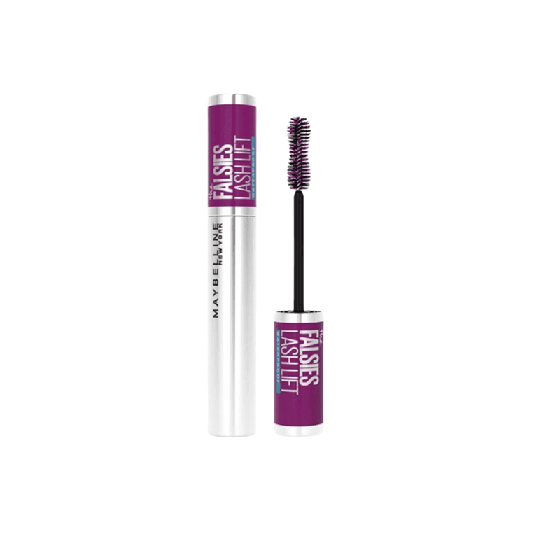 Maybelline Mascara Falsies Lash Lift Waterproof – 1