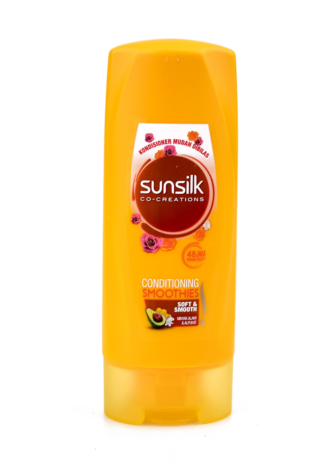 Sunsilk Kondisioner Soft Smooth SD 70 ml – 1