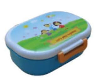 Hawaii Ricco Wadah Makanan ST 8156 – 1