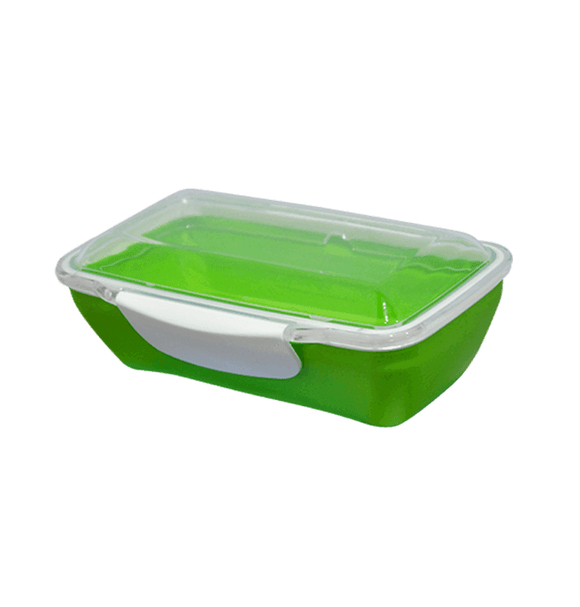 Hawaii Magnus Kotak Makan Kecil 8220 – 1