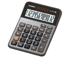 Casio Kalkulator MX-120B – 1