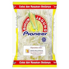 Pioneer Bihun Jagung 280 gr – 1