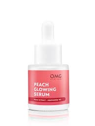 Omg Oh My Glow Peach Glowing Serum 20 ml – 1