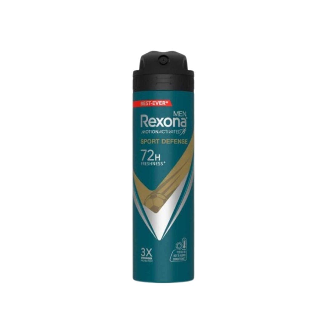 Rexona Men Spray Sport Defense 135 ml – 1