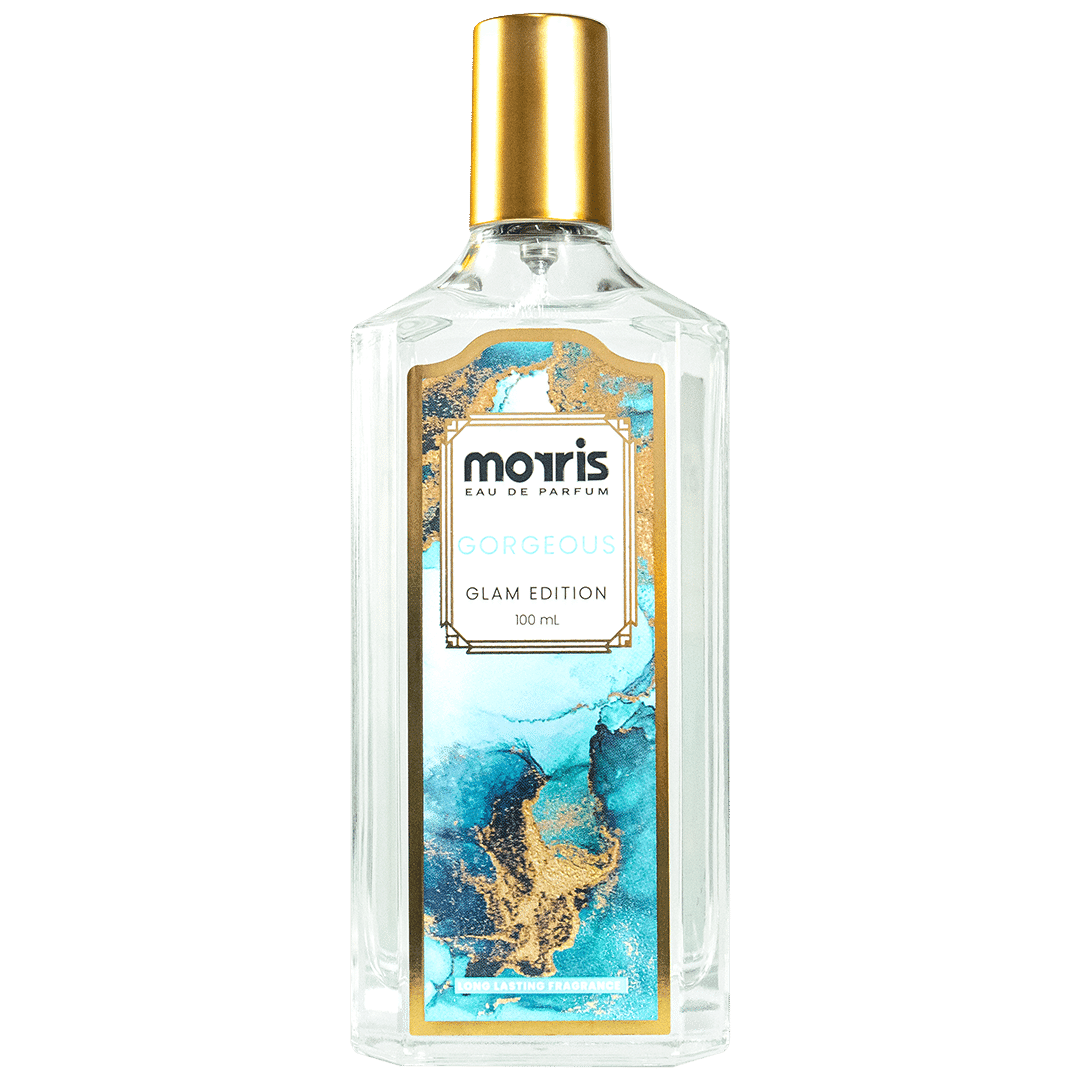 Morris Glam Edition Gorgeous 100 ml – 1