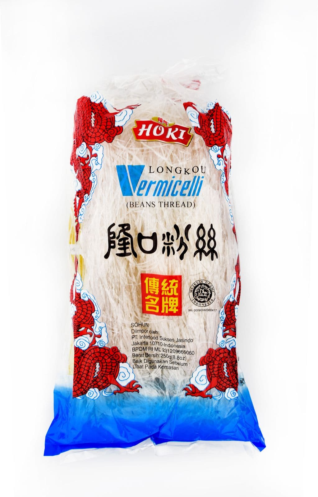 Xianglong Sohun 250 gr – 1