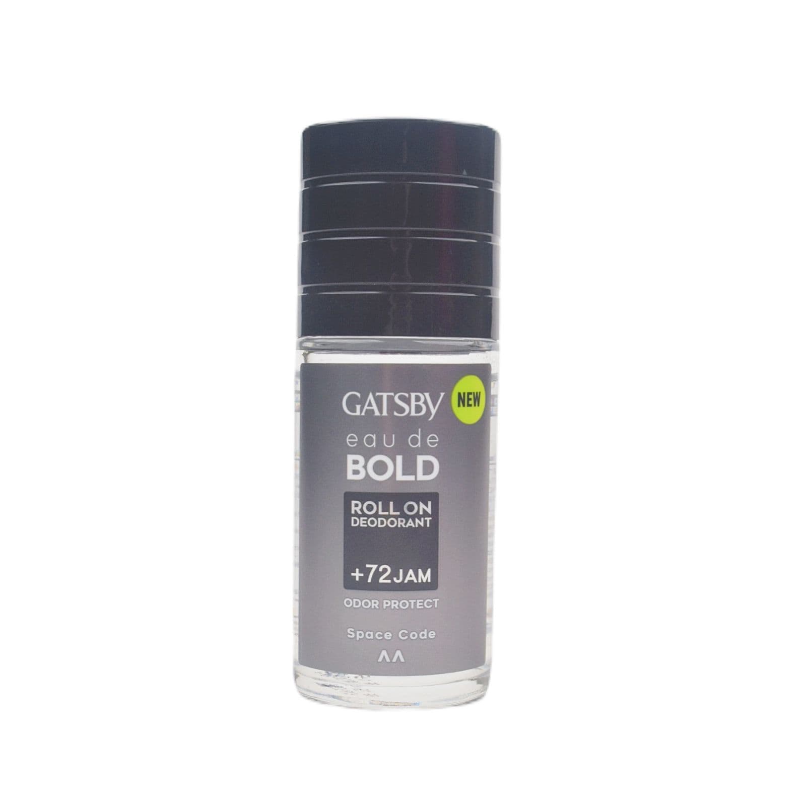 Gatsby Edp Roll On Deodorant Space Code 50 ml – 1
