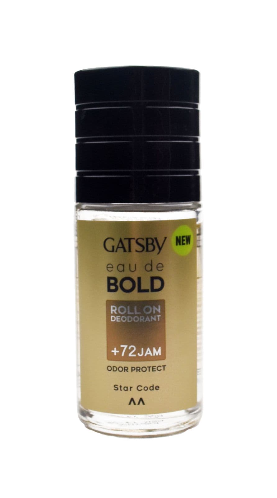 Gatsby Edp Roll On Deodorant Star Code 50 ml – 1