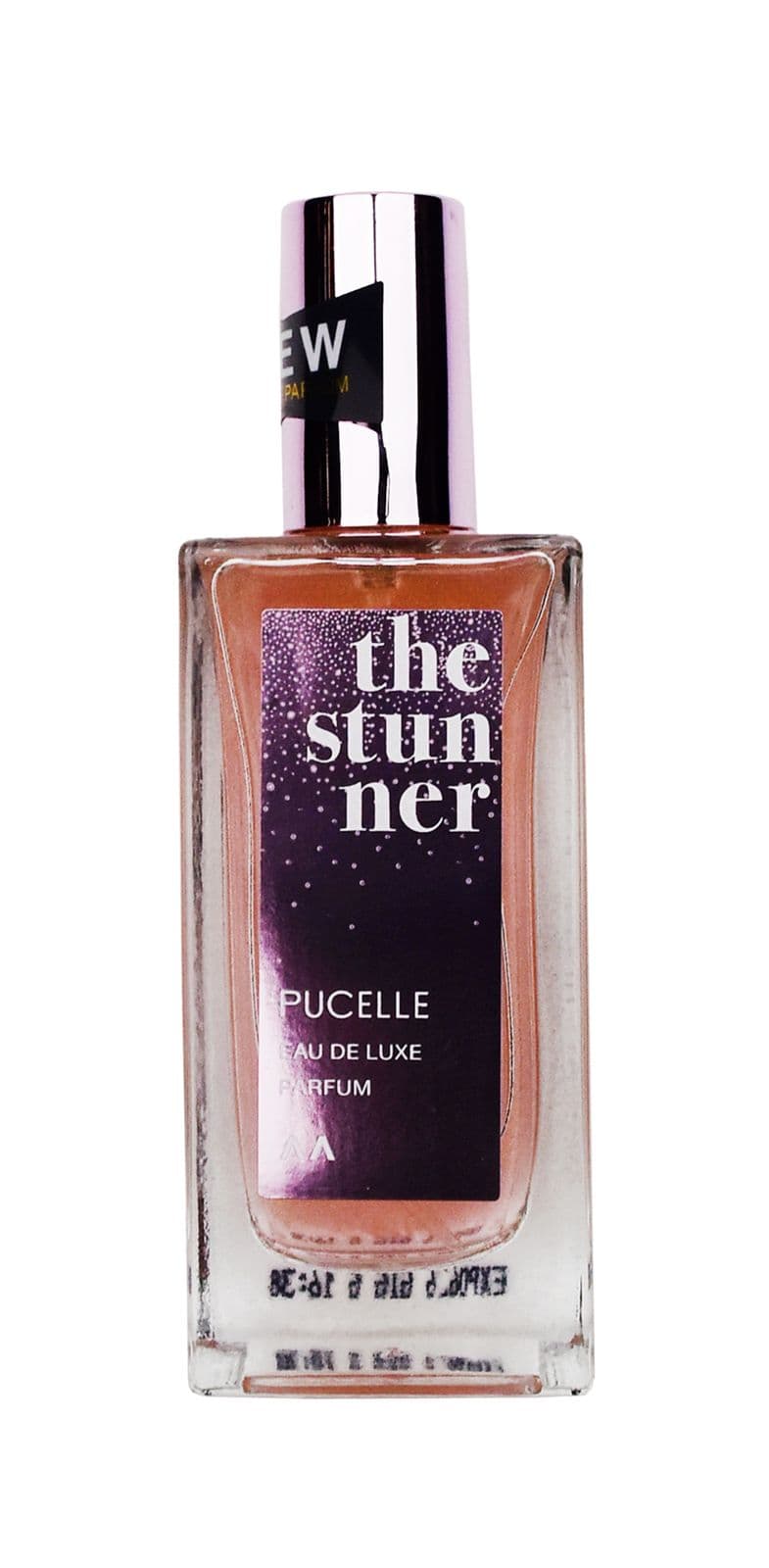 Pucelle Eau De Luxe The Stunner 50 ml – 1