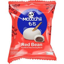 Aice Mooochii Kacang Merah 32 gr – 1