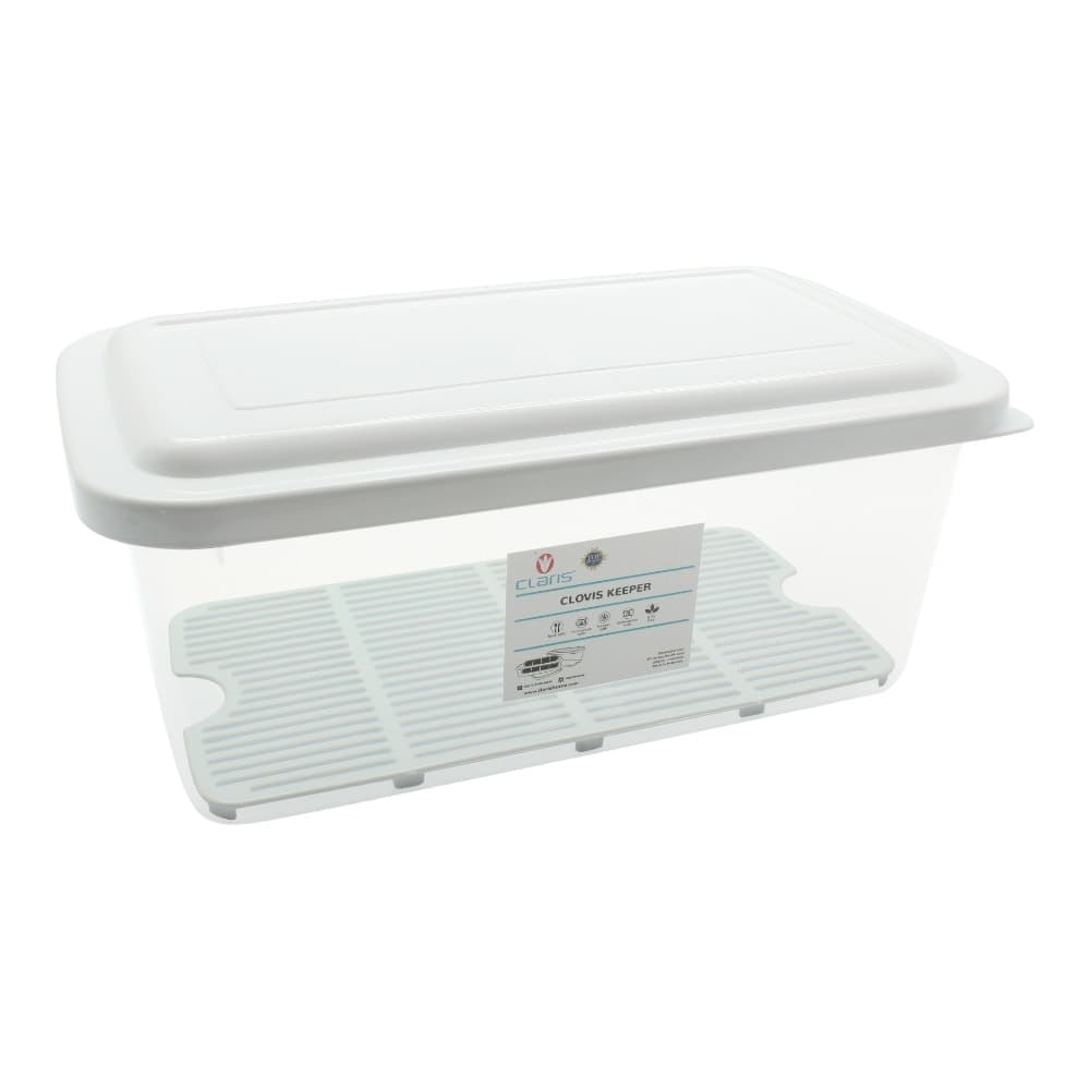 Claris Clovis Keeper 2918 – 1