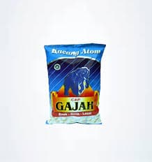 Gajah Kacang Atom 215 gr – 1