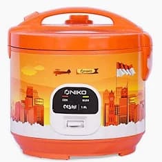 Niko Magic Com 1,8 L – 1