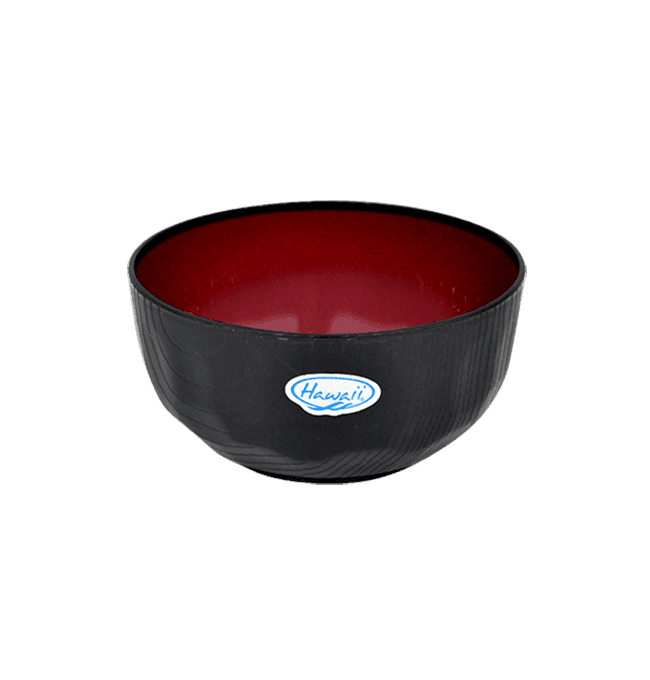 Hawaii Mangkok Minori S 6804JP – 1