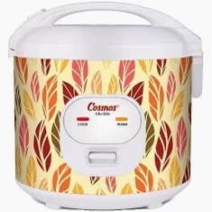 Cosmos Magic Com Crj 323S 1,8 L – 1