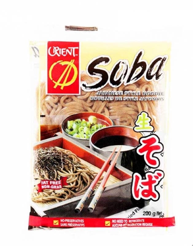 Orient Soba 200 gr – 1