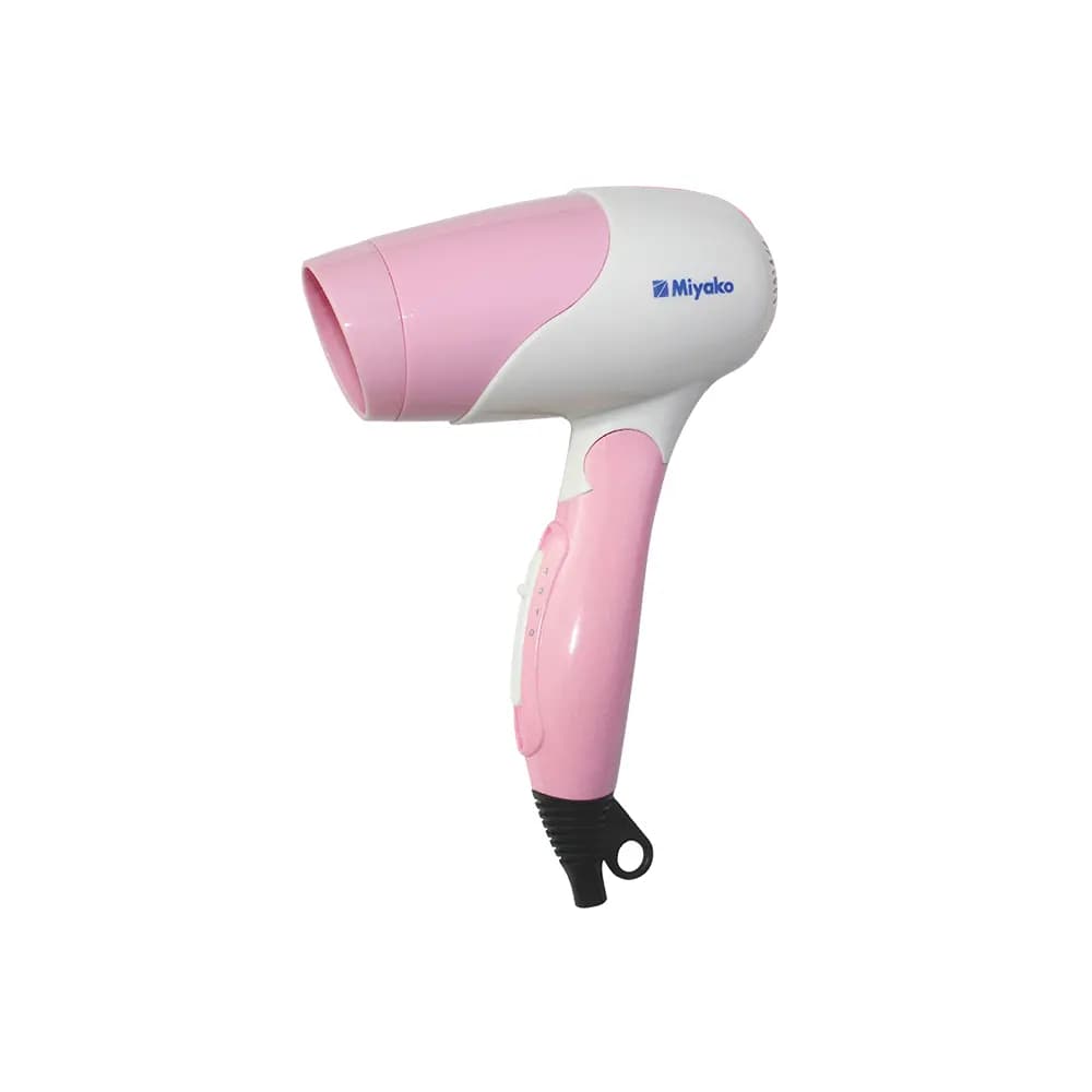 Miyako Hair Dryer HD 402 P – 1