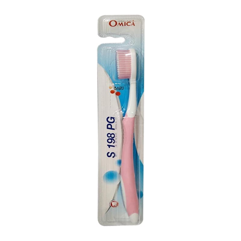 Omica S-198 PG – 1