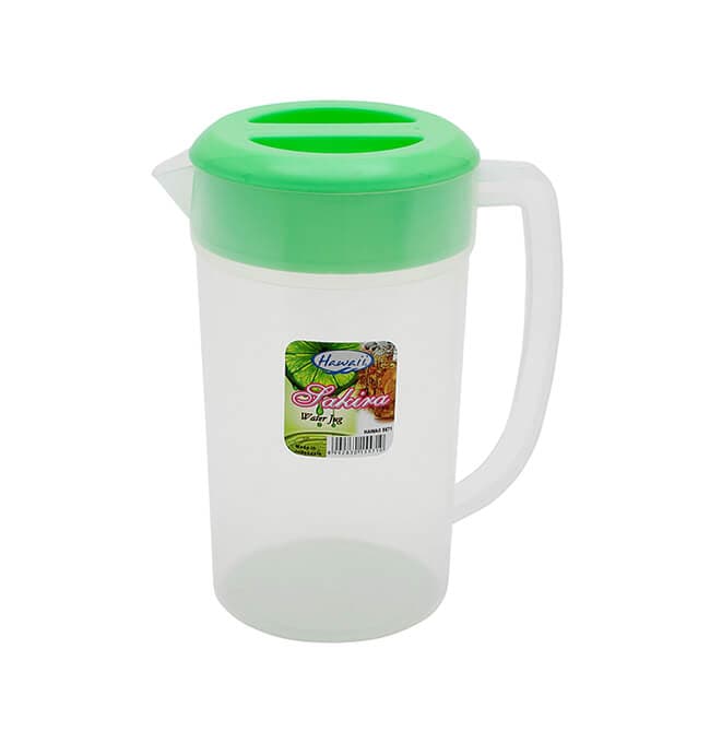 Hawaii Eskan Sakira 2100 ml 5571 – 1