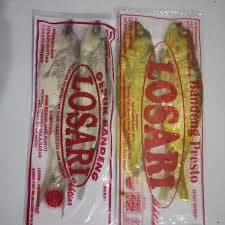 Losari Ikan Bandeng Presto – 1