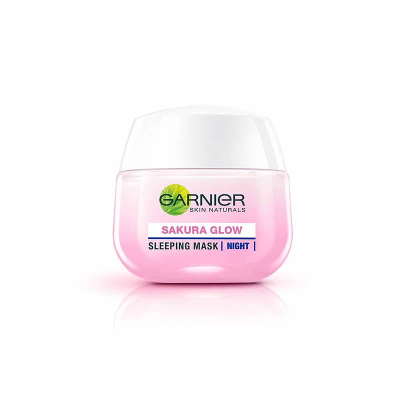Garnier Sakura Day Cream 50 gr – 1