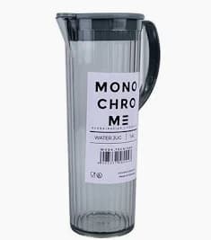 Monochrome Water Jug 1,4 L W004 – 1