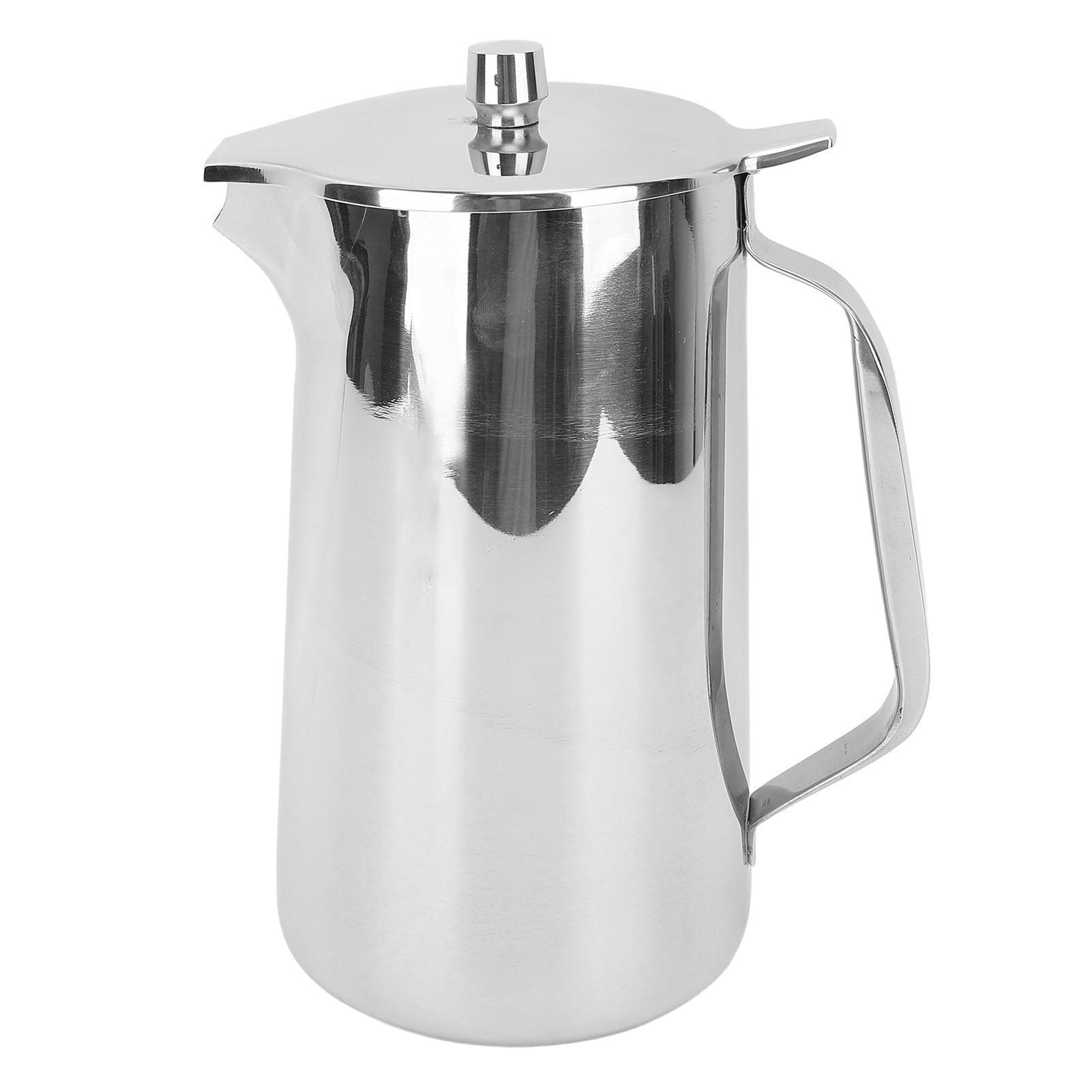 NJ Water Jug Stainless Steel Ukuran 2 L – 1