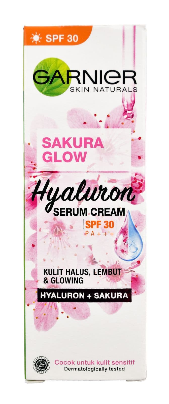 Garnier Sakura White Day Cream SPF21 20 ml – 1