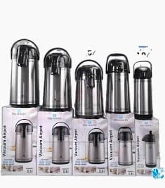 Delvonta Vacuum Airpot DVA2500 2,5 L – 1