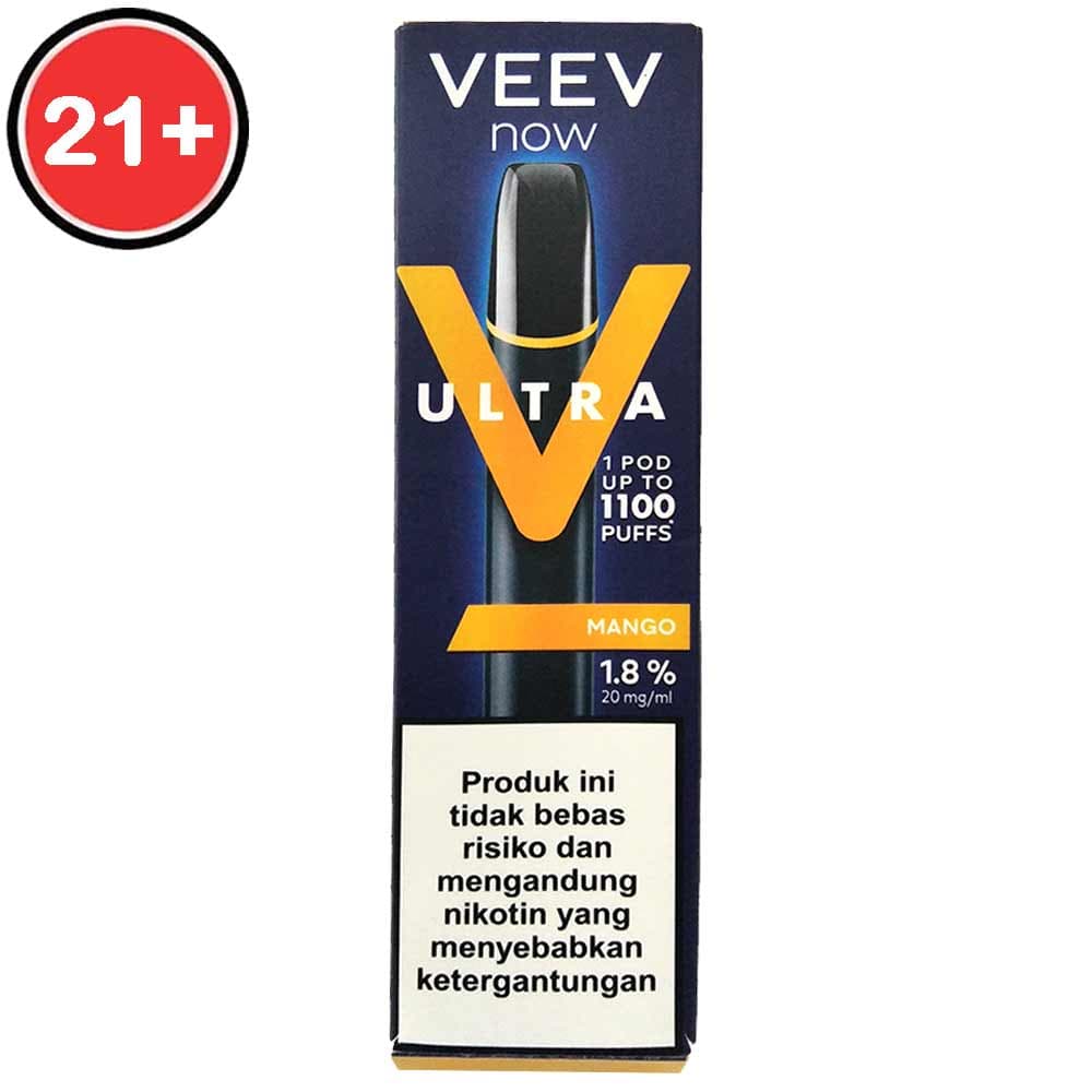 Veev Now Ultra Mangga – 1