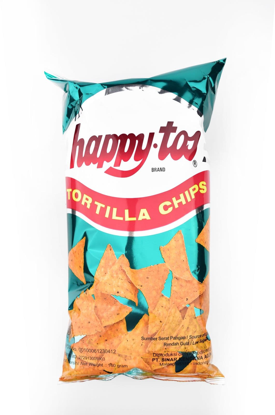 Happy Tos Hijau 140gr – 1
