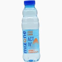 Mizone Active Lechee Lemon 500 ml – 2