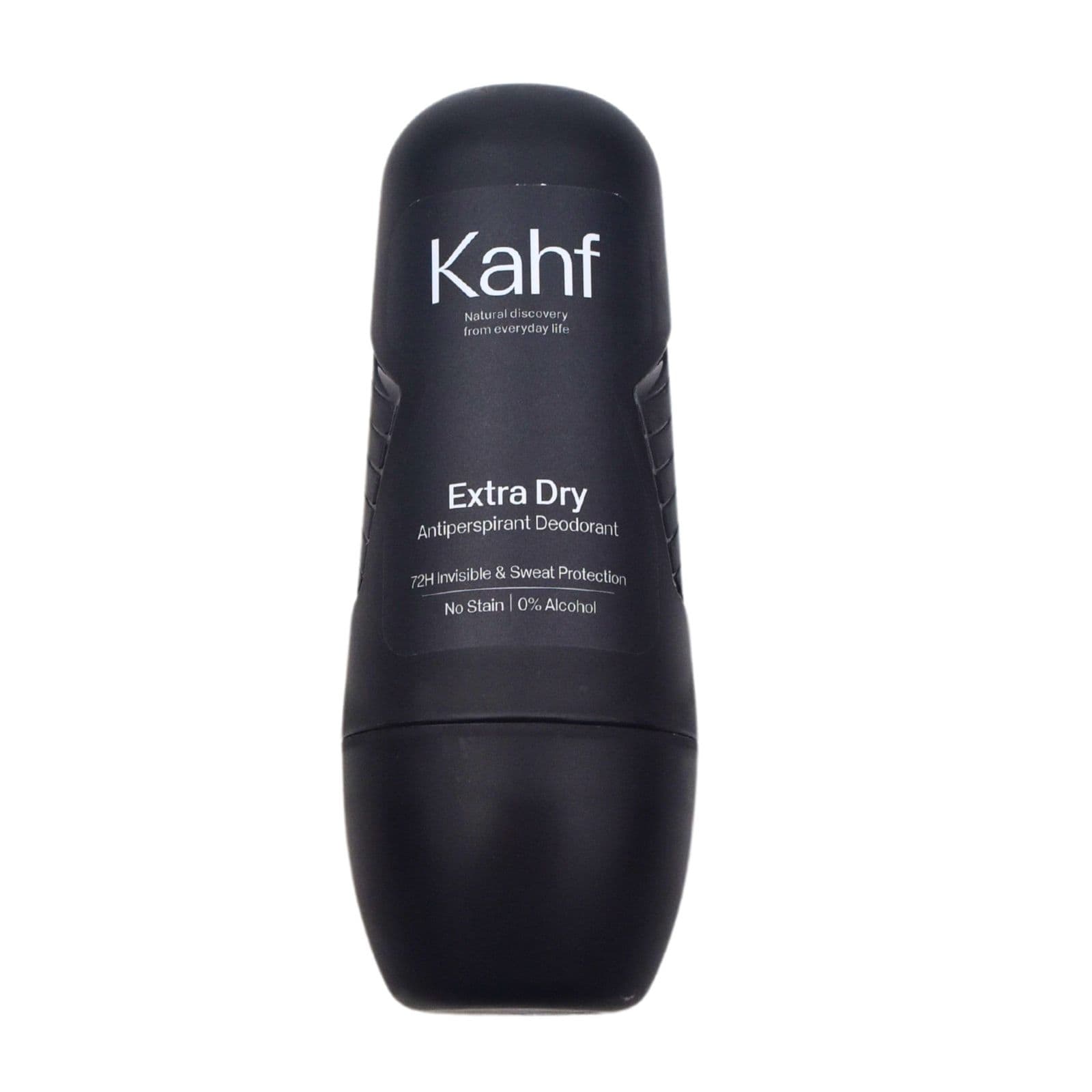 Kahf Deodorant Roll On Extra Dry 45 ml – 1