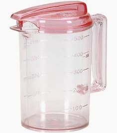 Lion Star Teko Dapur 500 ml – 1