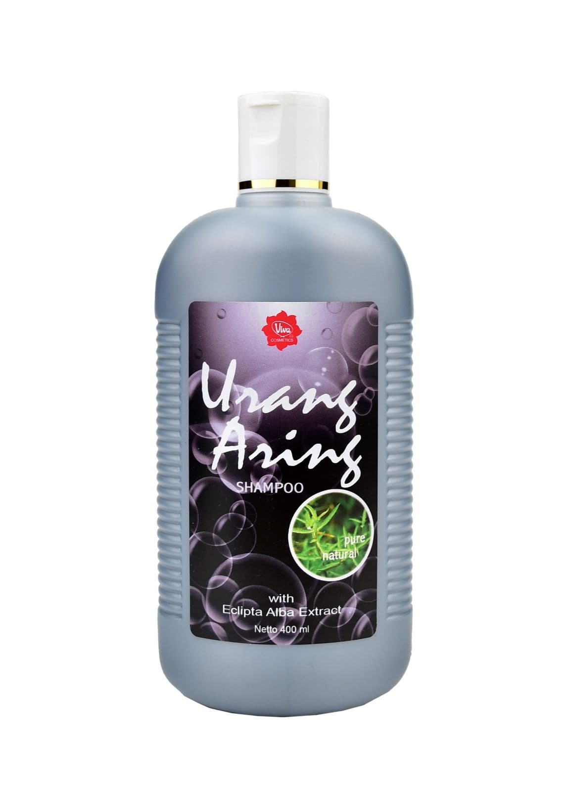 Viva Shampo Urang Aring With Eclipta Alba Extract 400 ml – 1