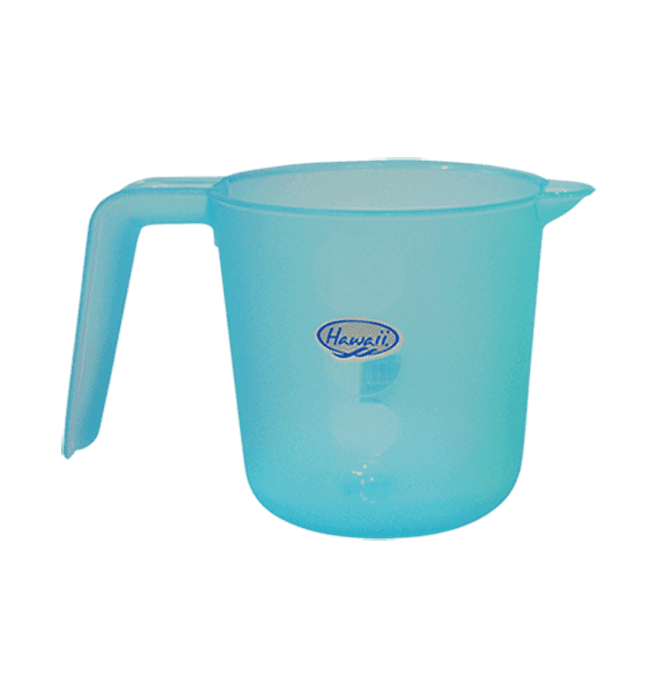 Hawaii Takaran Family 600 ml Ukuran M 5504 – 1