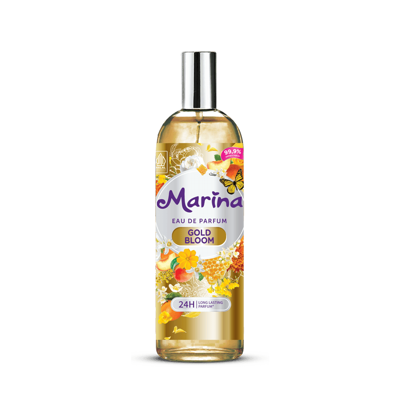 Marina Eau de Parfum Gold 98 ml – 1