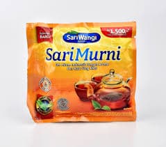 Sari Murni Teh Hitam Celup 1,8 gr x 5 tea bag – 1