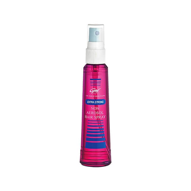 Good Hairspray NA Merah 90 ml – 1