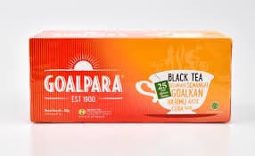 Goal Para Teh Celup 25 pcs – 1