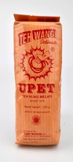 Teh Upet 125 gr – 1