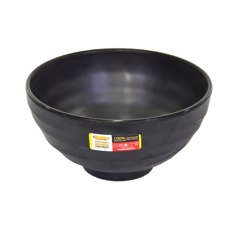 GD Mangkok Kaki Tembikar 5 W3505A – 1