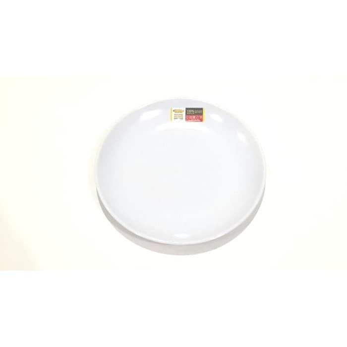Golden Fish Piring P1007 Putih – 1