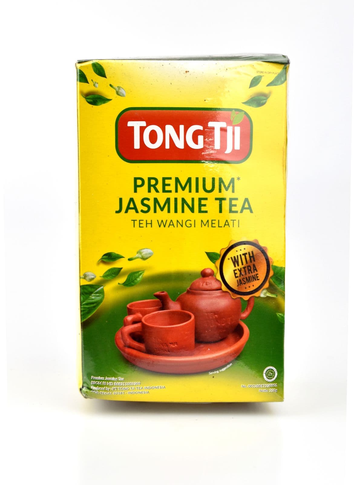 Tong Tji Premium 250 gr – 1