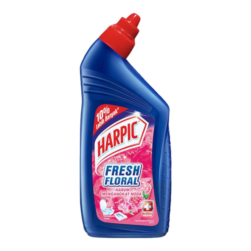 Harpic Fresh Floral 495 ml – 1