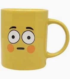 Ceramicware Mug 11 oz NK Emoji Internas – 1
