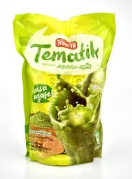 Tong Tji Tematik Instant Matcha Latte 24,7 gr x 3 pcs – 1