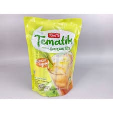 Tong Tji Tematik Teh Serai 30 sachet – 1