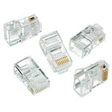 Connector RJ45 P-Mark – 1